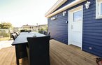Ferienhaus - Nyborg Nordstrand , Dänemark - E2127 11