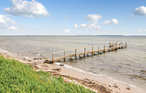 Ferienhaus - Stokkebæk Strand , Dänemark - E2180 26
