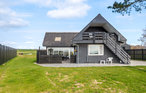 Ferienhaus - Stokkebæk Strand , Dänemark - E2180 7