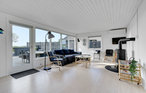 Ferienhaus - Stokkebæk Strand , Dänemark - E2180 3