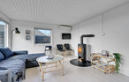 Ferienhaus - Stokkebæk Strand , Dänemark - E2180 19