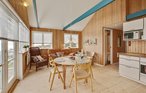 Ferienhaus - Kristiansminde Strand , Dänemark - E2128 8