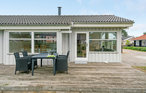 Ferienhaus - Nyborg Strand , Dänemark - E2104 14