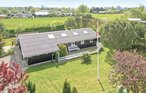 Ferienhaus - Hasmark Strand , Dänemark - E2148 1