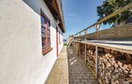 Ferienhaus - Kristiansminde Strand , Dänemark - E2197 9