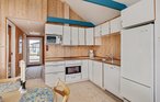 Ferienhaus - Kristiansminde Strand , Dänemark - E2128 12