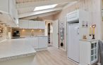 Ferienhaus - Hasmark Strand , Dänemark - E2148 14