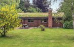 Ferienhaus - Hasmark Strand , Dänemark - E2182 4