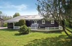 Ferienhaus - Hasmark Strand , Dänemark - E2148 5
