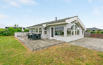 Ferienhaus - Nyborg Strand , Dänemark - E2104 10
