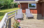 Semesterhus - Bøsøre , Danmark - E2178 7