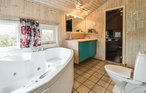 Semesterhus - Bøsøre , Danmark - E2178 25