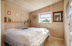 Ferienhaus - Hasmark , Dänemark - E2129 16