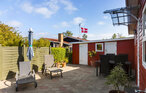 Ferienhaus - Hasmark , Dänemark - E2129 10