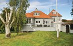 Feriehus - Tørresø Strand , Danmark - E2212 12