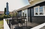 Ferienhaus - Nyborg Nordstrand , Dänemark - E2216 11