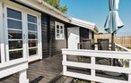 Ferienhaus - Nyborg Nordstrand , Dänemark - E2216 10