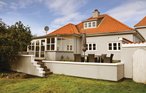 Feriehus - Tørresø Strand , Danmark - E2212 1