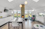 Ferienhaus - Tørresø Strand , Dänemark - E2211 3