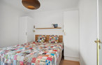 Ferienwohnung - Mullerup , Dänemark - E22001 22