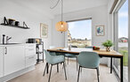 Ferienwohnung - Mullerup , Dänemark - E22025 5