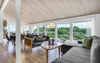 Feriehus - Egsmark Strand , Danmark - E4005 11