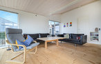 Ferienhaus - Egsmark Strand , Dänemark - E4043 4