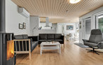 Ferienhaus - Fuglslev , Dänemark - E4094 16