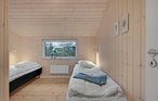 Feriehuse - Skødshoved Strand , Danmark - E4001 26