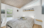 Feriehus - Egsmark Strand , Danmark - E4005 22