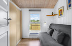 Feriehus - Egsmark Strand , Danmark - E4005 23