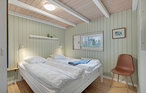 Feriehuse - Skødshoved Strand , Danmark - E4001 28