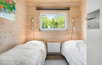 Ferienhaus - Skødshoved Strand , Dänemark - E4013 24