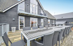Ferienhaus - Vibæk Strand , Dänemark - E4060 14