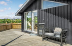 Feriehus - Egsmark Strand , Danmark - E4005 9