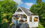 Ferienhaus - Boeslum Bakker , Dänemark - E4028 1