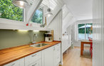 Ferienhaus - Boeslum Bakker , Dänemark - E4028 7