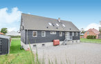 Ferienhaus - Vibæk Strand , Dänemark - E4060 13