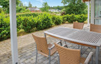 Ferienhaus - Egsmark Strand , Dänemark - E4080 10