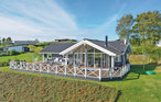 Ferienhaus - Handrup Strand , Dänemark - E4062 6