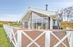 Ferienhaus - Handrup Strand , Dänemark - E4062 7