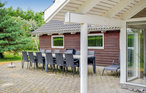 Feriehus - Elsegårde Strand , Danmark - E4022 8