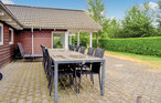 Feriehus - Elsegårde Strand , Danmark - E4022 9