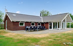 Feriehus - Elsegårde Strand , Danmark - E4022 5
