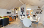 Ferienhaus - Egsmark Strand , Dänemark - E4080 4