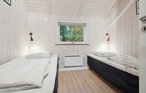 Ferienhaus - Egsmark Strand , Dänemark - E4080 16