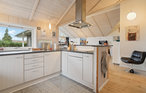 Ferienhaus - Egsmark Strand , Dänemark - E4080 7
