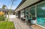 Feriehuse - Skødshoved Strand , Danmark - E4001 14