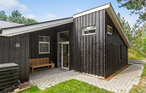Feriehuse - Skødshoved Strand , Danmark - E4001 15