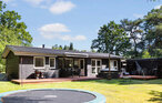 Ferienhaus - Fuglslev , Dänemark - E4094 8